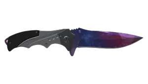 Nomad Knife | Doppler Phase 1