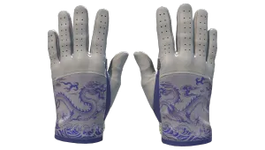 ★ Driver Gloves | Wave Chaser