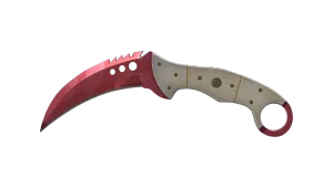 StatTrak™ Szpon (★) | Rzeź