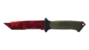Ursus-kniv (★) | Doppler