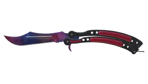 ★ Butterfly Knife | Doppler
