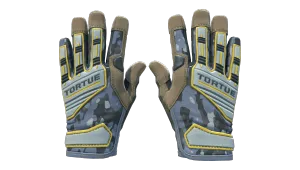 ★ Specialist Gloves | Lt. Commander