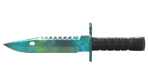 ★ M9 Bajonet | Gamma Doppler