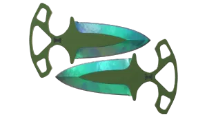 Pumnale Shadow (★) | Gamma Doppler