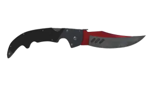 ★ Falchion Knife | Autotronic
