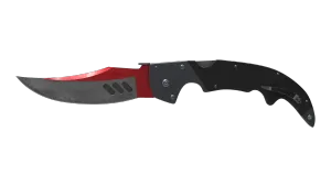 ★ Falchion Knife | Autotronic