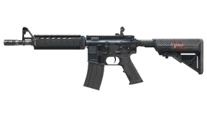 M4A4 | Magnesium
