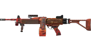 Souvenir Negev | Mjölnir