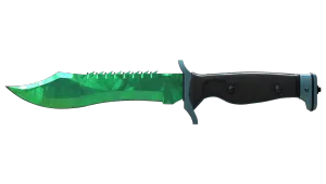 Nóż Bowie (★) | Gamma Doppler