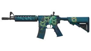M4A4 | 波塞冬