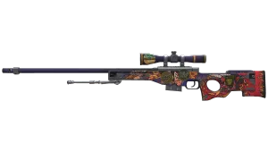 AWP | Oni taiji