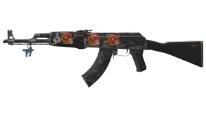 AK-47 | Elite Build