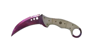 Cuchillo talón ★ | Doppler