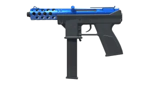 Tec-9 | Buz Şapka (Fabrikadan Yeni Çıkmış)