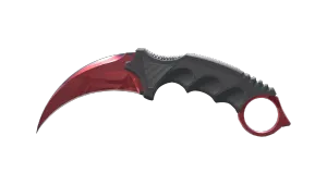 ★ Karambit | Slaughter