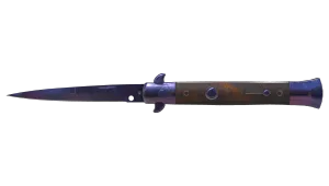 ★ Stiletto Knife | Doppler