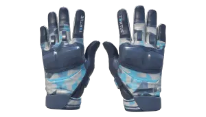★ Moto Gloves | Cool Mint