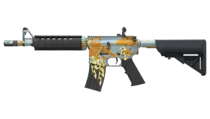 M4A4 | Daybreak