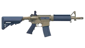 Souvenir M4A4 | 狂哮飓风