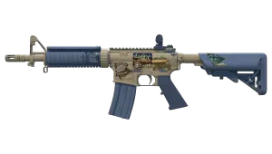 Souvenir M4A4 | 狂哮飓风