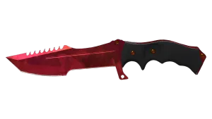 Jagdmesser (★) | Doppler (Fabrikneu)