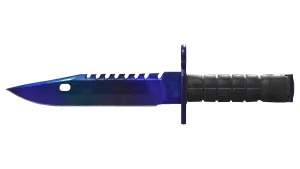 M9-Bajonett (★) | Doppler (Fabrikneu)