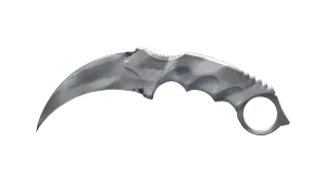 Karambit ★ | Urban Masked