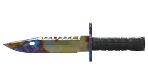 ★ M9 Bayonet | Sertleştirilmiş Kasa