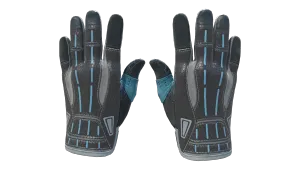 ★ Sport Gloves | Superconductor (Factory New)