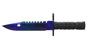 M9-bajonet (★) | Doppler