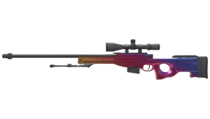 AWP | Dégradé