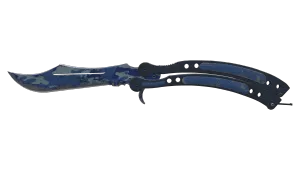 ★ Butterfly Knife | Bright Water