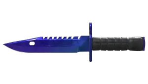 ★ M9 Bayonet | Doppler (Factory New)