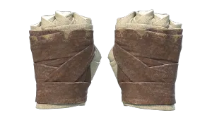 Håndbind (★) | Leather