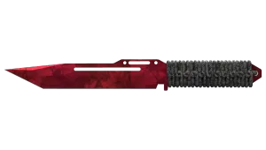 Faca Paracord ★ | Doppler
