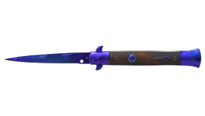 ★ Stiletto Knife | Doppler