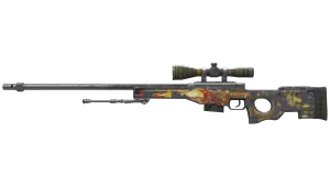 AWP | Traditions des dragons