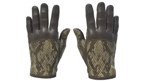 ★ Driver Gloves | Diamondback