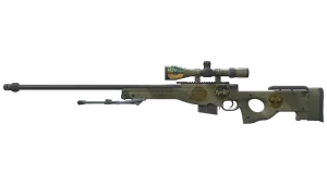 Souvenir AWP | Safari Mesh (Nouă)