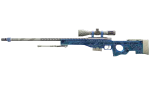 AWP | Gungnir (Recién fabricado)