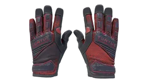 ★ Specialist Gloves | Crimson Kimono