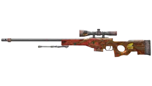 AWP | Wüstenhydra