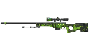 AWP | Containment Breach