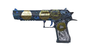 Desert Eagle | Blue Ply