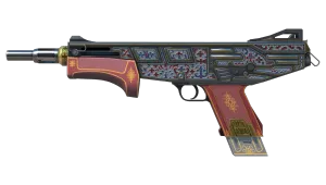MAG-7 | Cinquedea