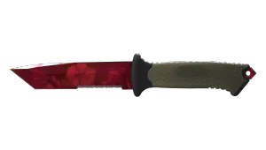 Cuchillo ursus ★ | Doppler