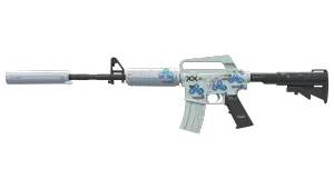 M4A1-S | Printstream