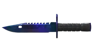 Bayoneta M9 ★ | Doppler (Recién fabricado)