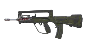 FAMAS | Spitfire