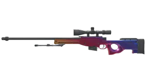 AWP | Desteñido